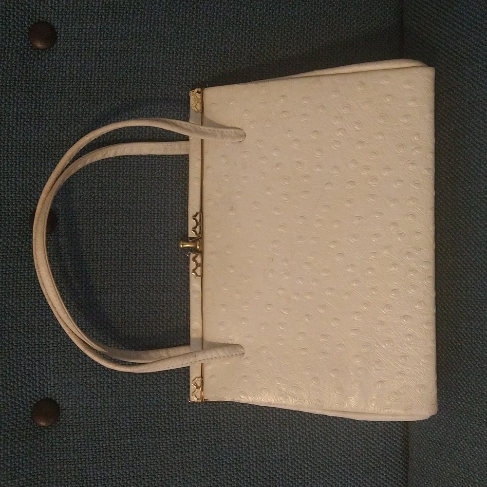 Bullocks Vintage Purse